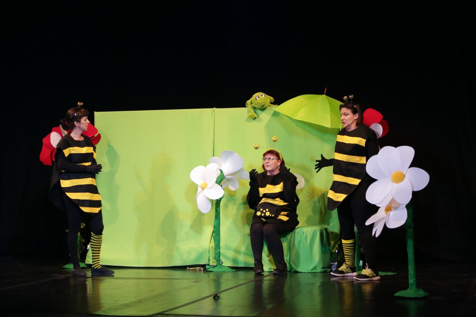 KAZALIŠTE MARINA DRŽIĆA